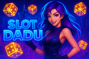 slot dadu game klasik rasa modern siap gacor tiap putaran