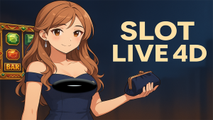 slot live 4d 2025 era baru slot online yang lebih seru real