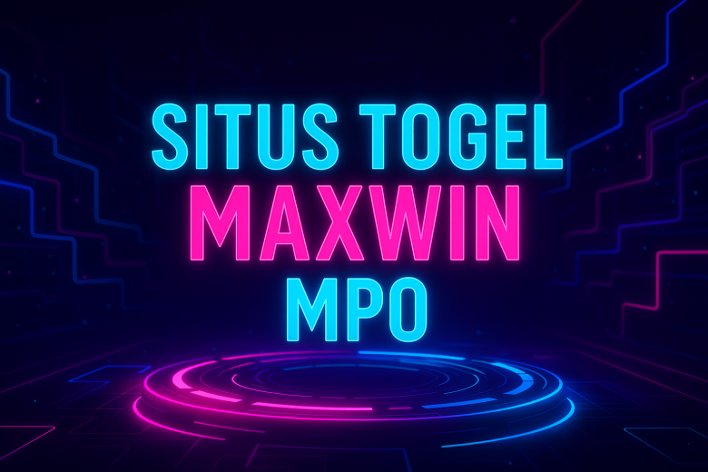 Situs Togel Maxwin MPO