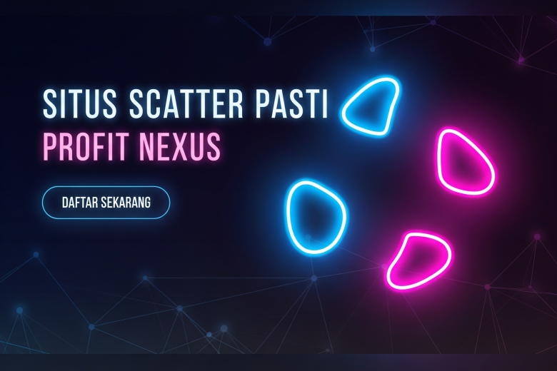 situs scatter pasti profit nexus
